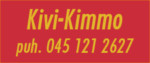 Kivi-Kimmo